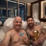 La Perra de la FIFA's profile picture
