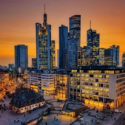 Dream Cities's profile picture