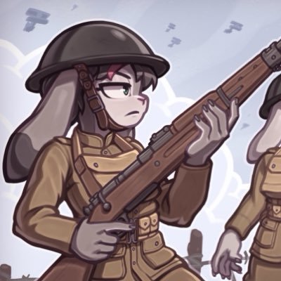 SvetlanaBunny00's profile picture