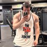 BeefyGymBro profil fotoğrafı