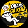 Фото профиля ORANG GA KENA