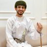 Profilbild von الخطّـاب الهاشـمي🇴🇲.