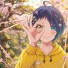 🌼藍🌼's profile picture