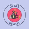 dealswithseams profil fotoğrafı