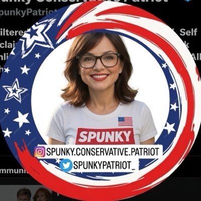 SpunkyPatriot_'s profile picture