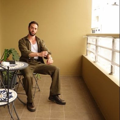 AndrewTSaks's profile picture
