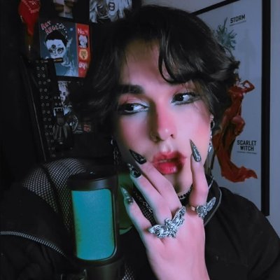 GRINTHAL's profile picture