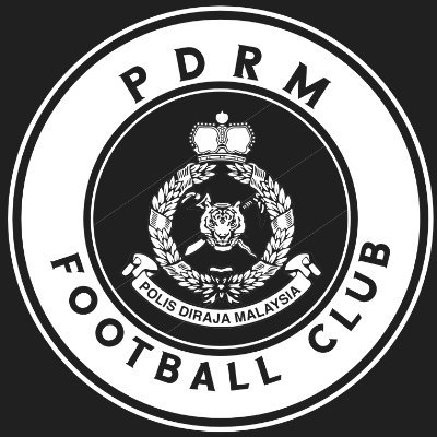 PDRM Football Club's profile picture