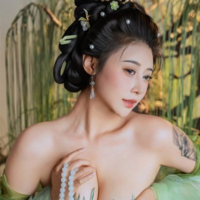 yuzhucosplay's profile picture