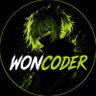 WONCODER 的头像