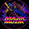Фото профиля MajikMuzik