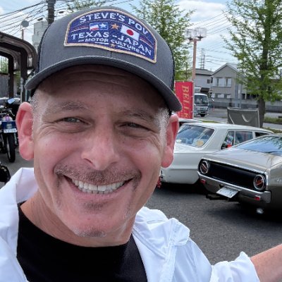 StevesPOV's profile picture