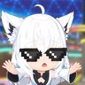 まだサブ(ホロ&日常垢　時々エレベーター)'s profile picture