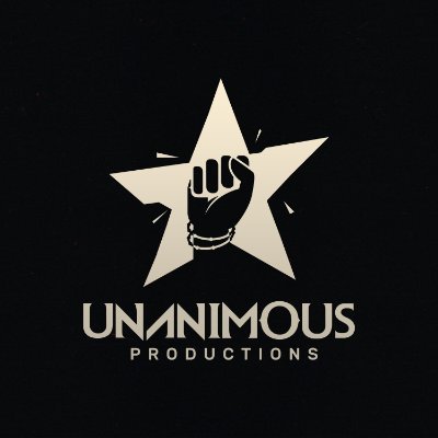 Unanimous Productions's profile picture