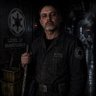 Steve Palpatine, Imperial Janitor profil fotoğrafı