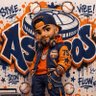 Фото профиля Astros - Yordan MVP!!!🤘🤘🔥🔥