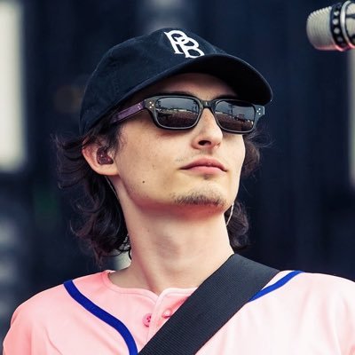 Finn Wolfhard Updates's profile picture
