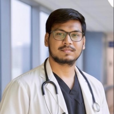 DrNikhilMD's profile picture
