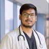Dr. Nikhil profil fotoğrafı