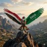 حيدان بن شلال البارقي's profile picture