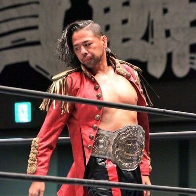 WillOsupurei's profile picture