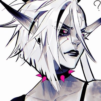 🔞BLADE❌🩸🗡️VTUBER / ARTIST's profile picture