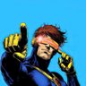 Фото профиля scott summers