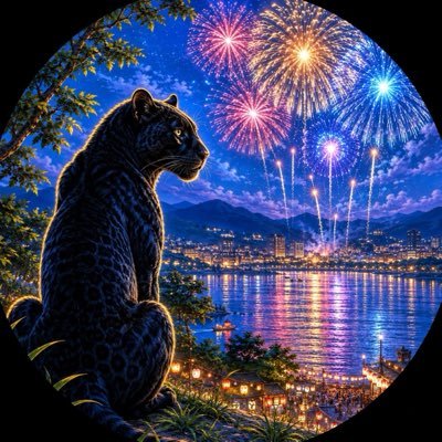 株式会社ショーエム@気どらない黒豹's profile picture
