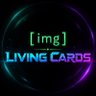 IMG Living Cards's profile picture