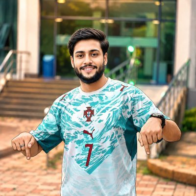 Ayan Ghosh 🦅's profile picture