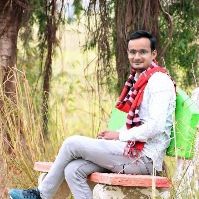 Nirbhay Singh's profile picture