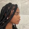 JAH profil fotoğrafı