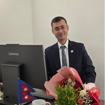 milanbichhod's profile picture