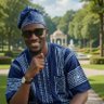 BAMIDELE 🇳🇬 profil fotoğrafı