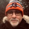 Profilbild von Colin Roberts