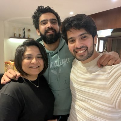 Shivani Patel 🌼💚🦋's profile picture
