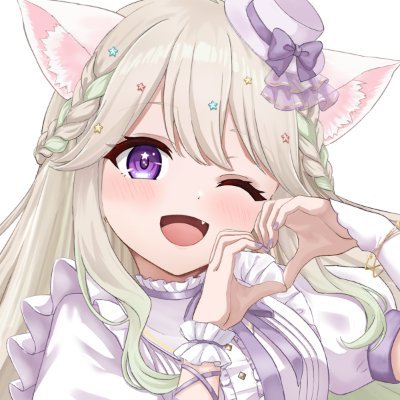 星夢ぐぅたら⭐️🐾Vtuber's profile picture