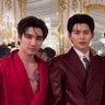 BeBeer รักเมียมาเฟีย 的头像