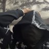 who is 的头像