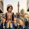 Profilbild von Aladdin