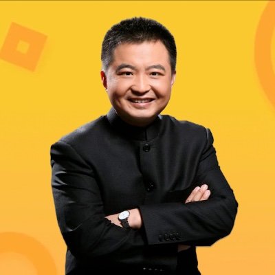 ZhaiTalk's profile picture