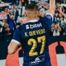 Profilbild von QuevedismoXII 💙🤍