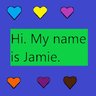 Фото профиля Jamie - my morals and values are important to me