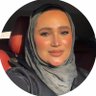 Areej🎙️ profil fotoğrafı