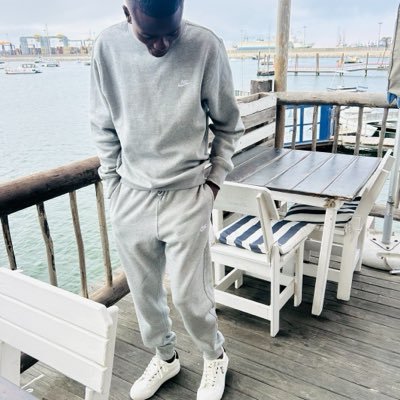 ohamba Mandume's profile picture