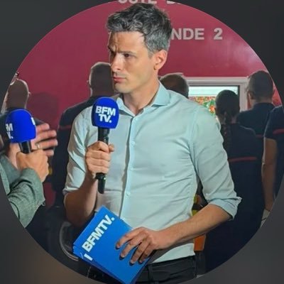 Léopold Audebert's profile picture