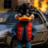Daffy DeLorean™ profil fotoğrafı