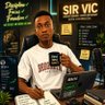 Sir vic 的头像