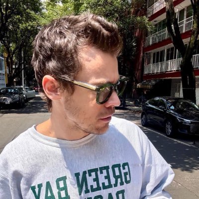 ilarrehx's profile picture