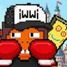 Profilbild von (─‿‿─)